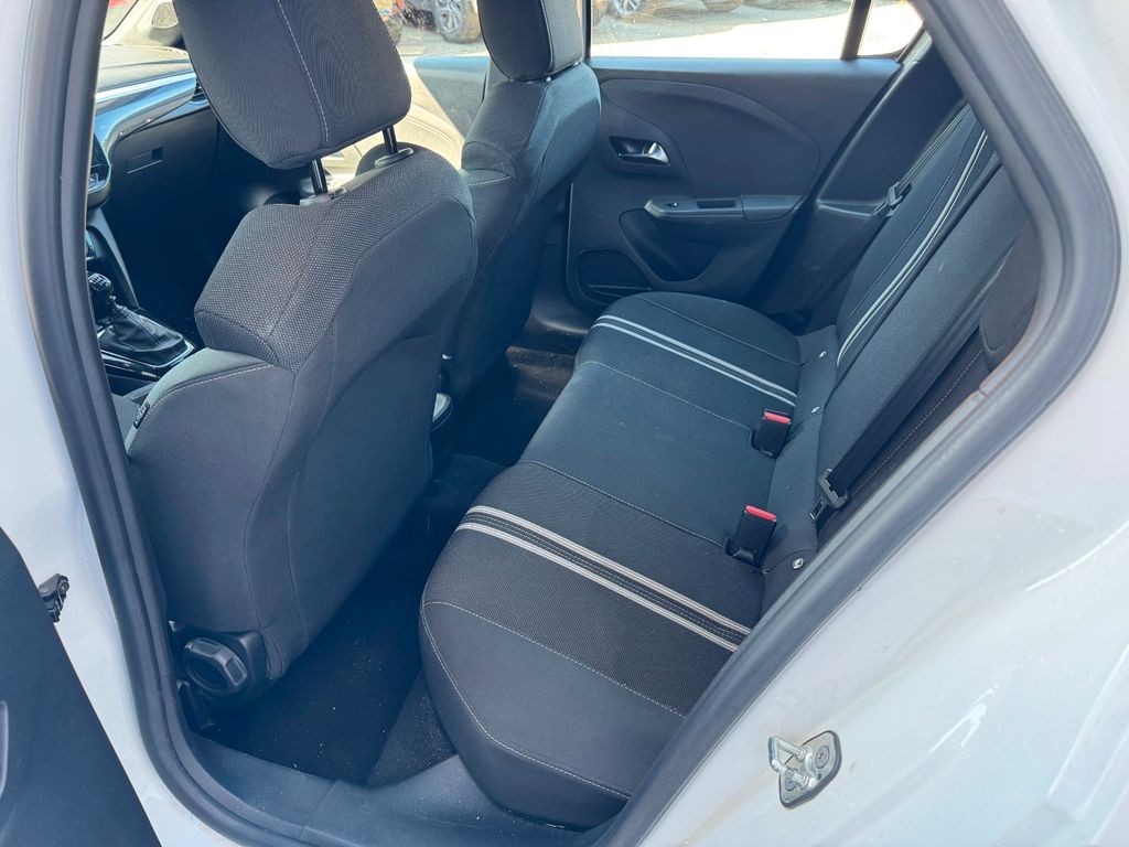 Opel Corsa 2023
