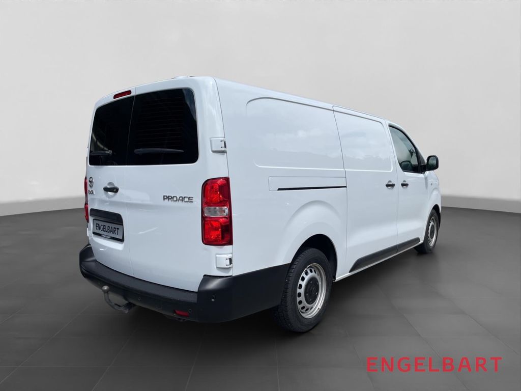 Toyota Proace (Verso) 2023