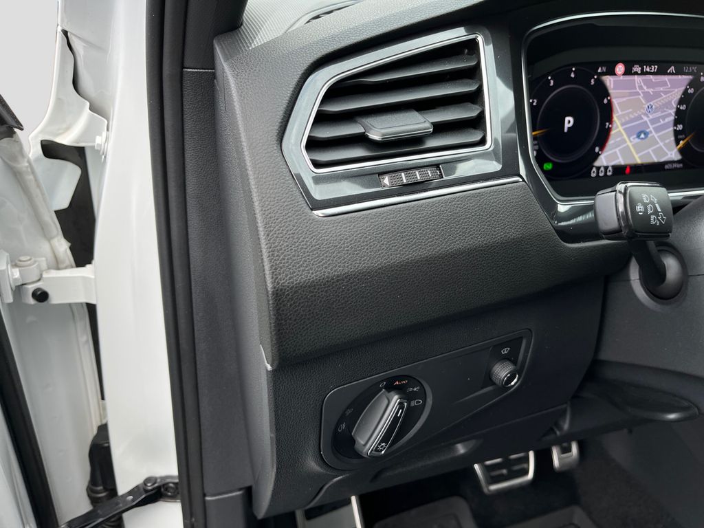 Volkswagen Tiguan Allspace 2023