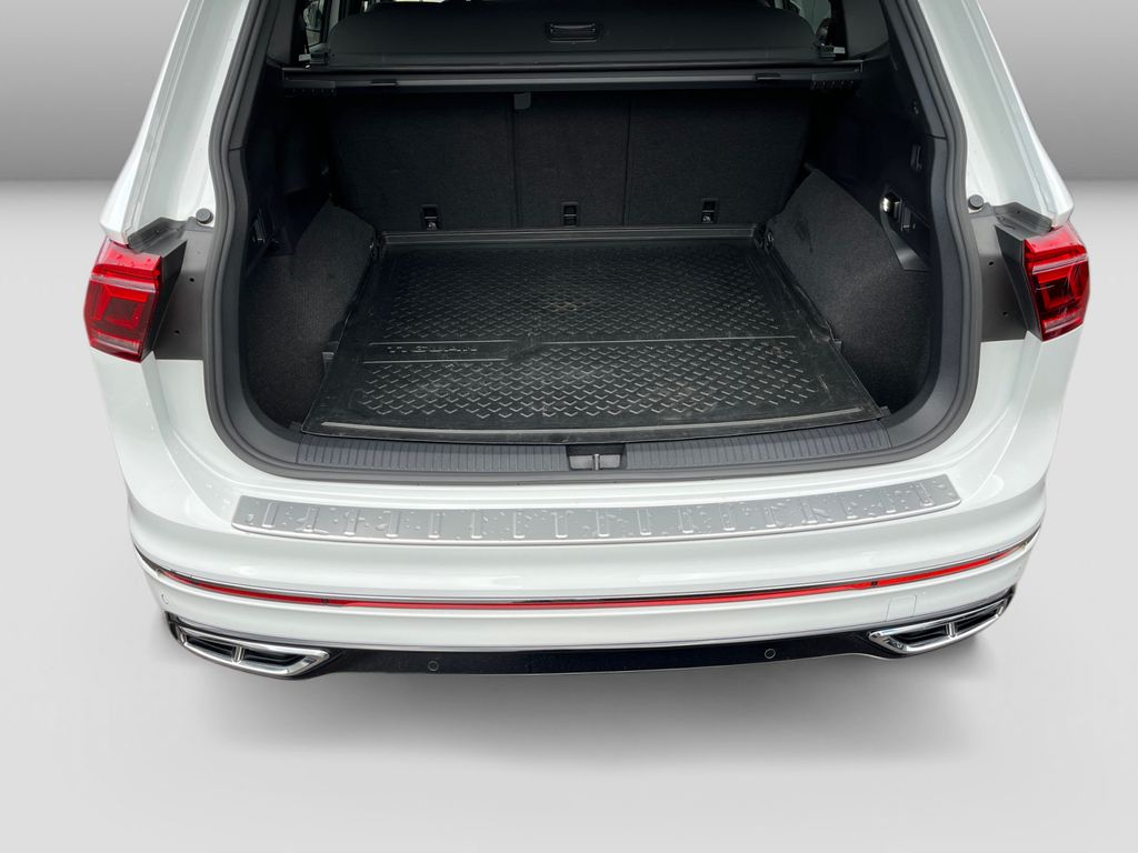 Volkswagen Tiguan Allspace 2023
