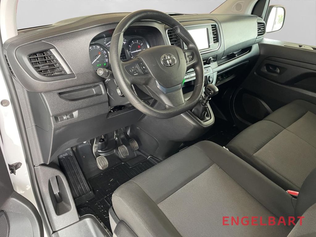 Toyota Proace (Verso) 2023