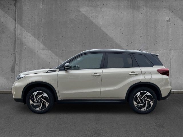 Suzuki Vitara 2025