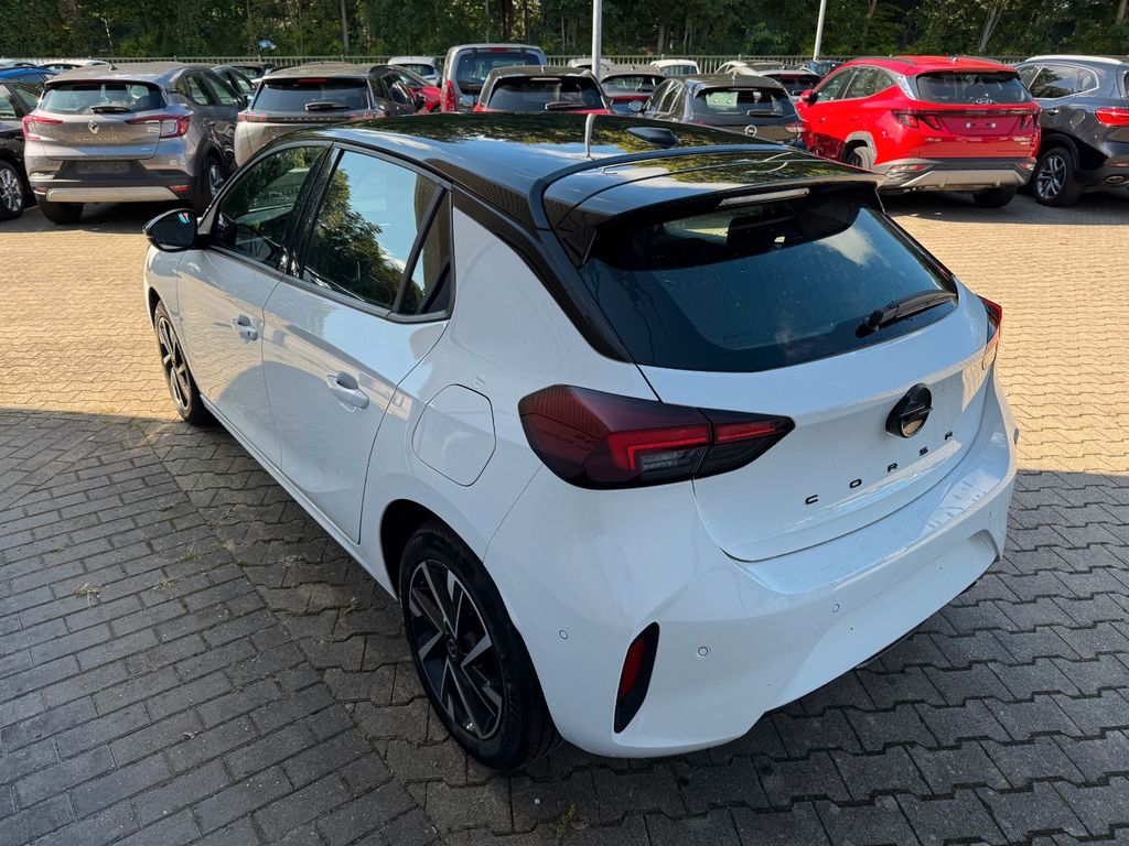 Opel Corsa 2023