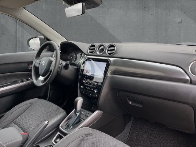 Suzuki Vitara 2025