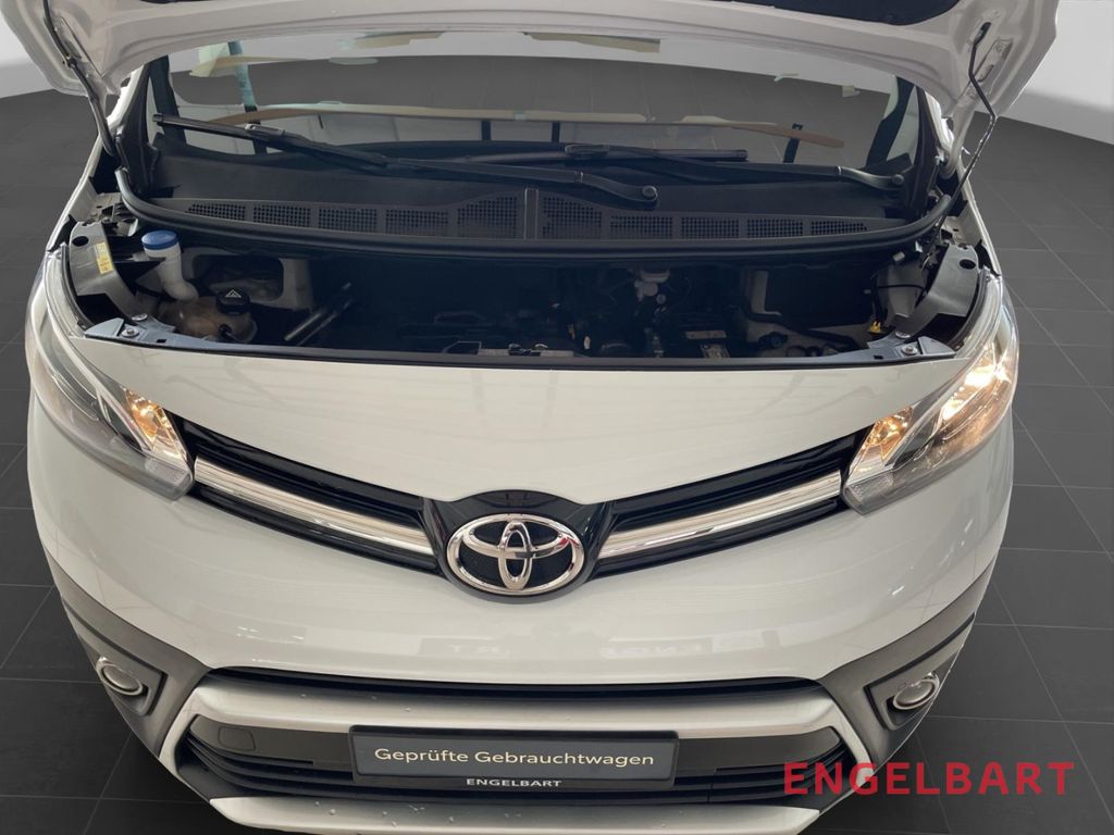 Toyota Proace (Verso) 2023