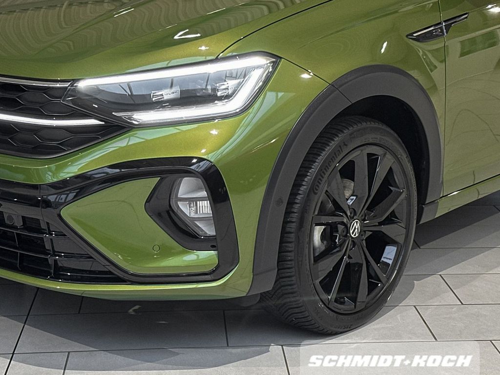 Volkswagen Taigo 2023