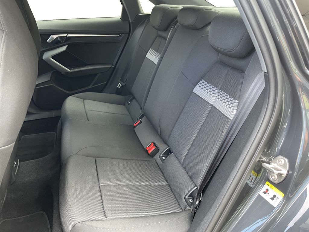 Audi A3 2025