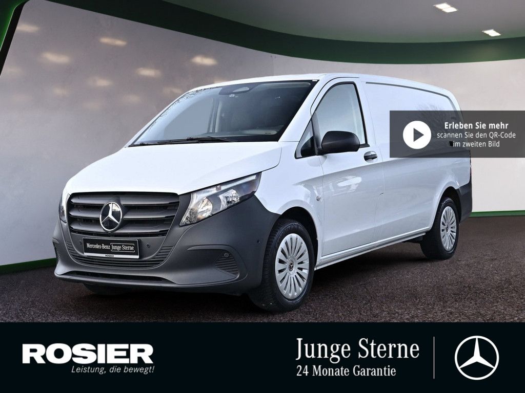 Mercedes-Benz Vito 2024