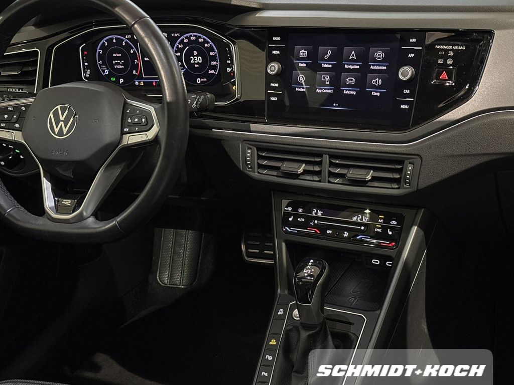 Volkswagen Taigo 2023