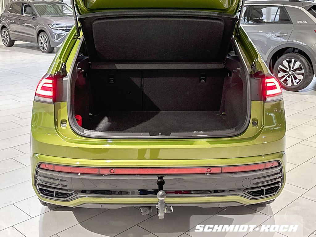 Volkswagen Taigo 2023