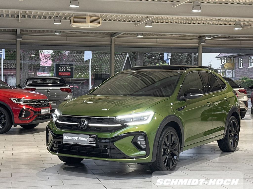 Volkswagen Taigo 2023