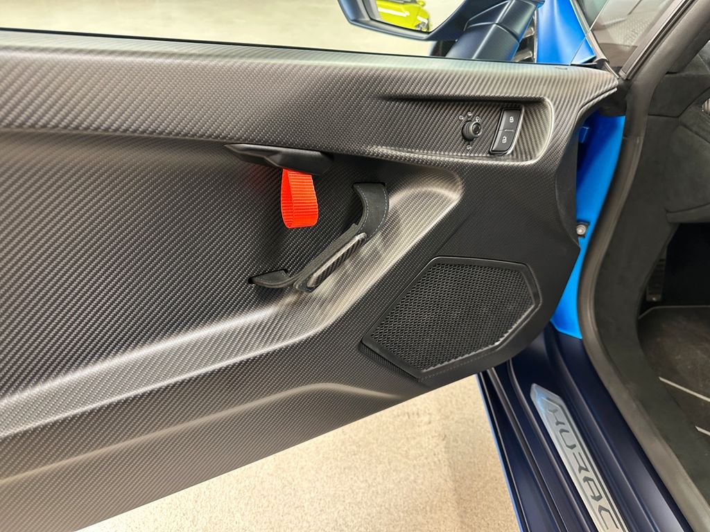 Lamborghini Huracán 2024