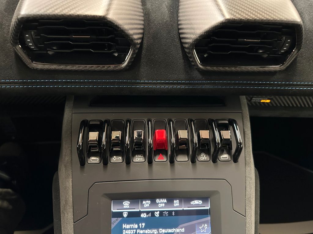 Lamborghini Huracán 2024