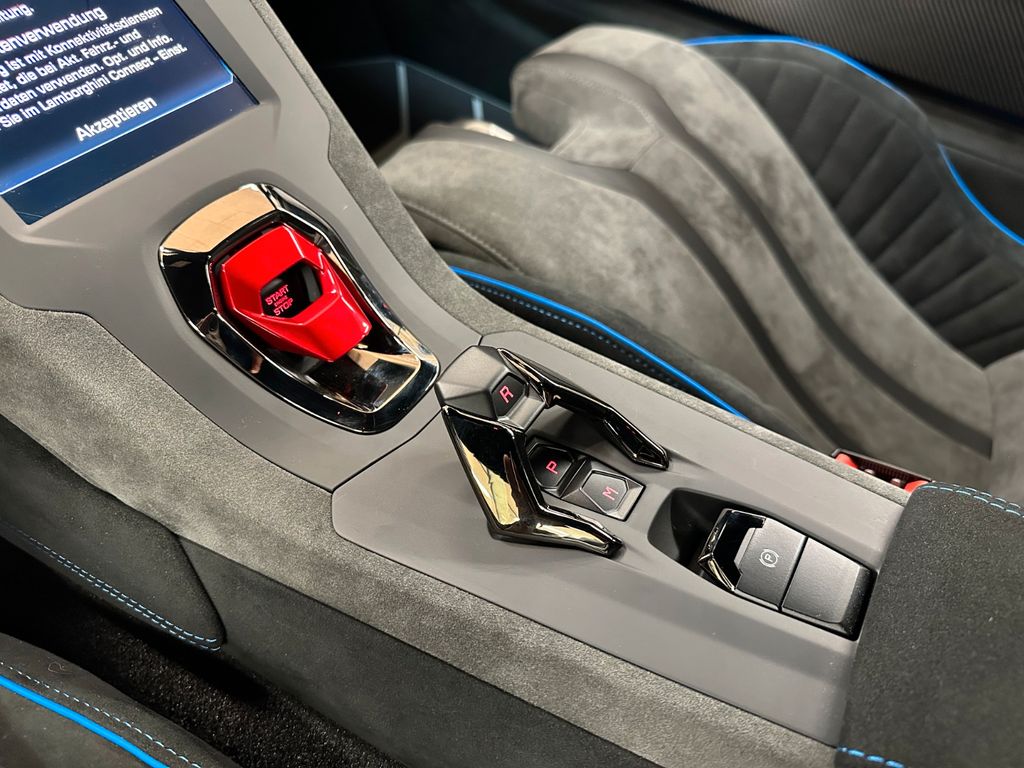 Lamborghini Huracán 2024