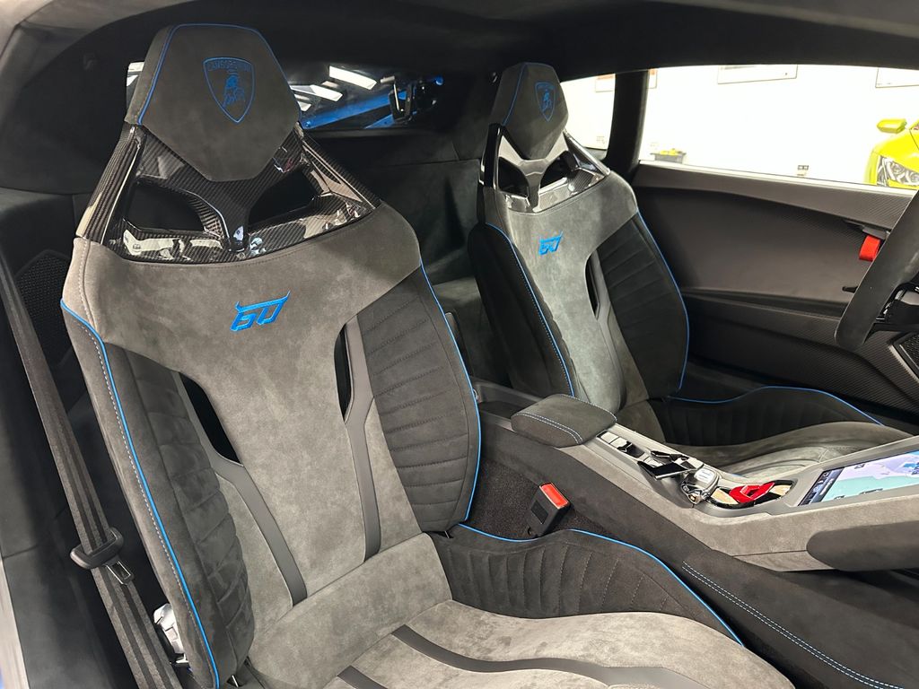 Lamborghini Huracán 2024