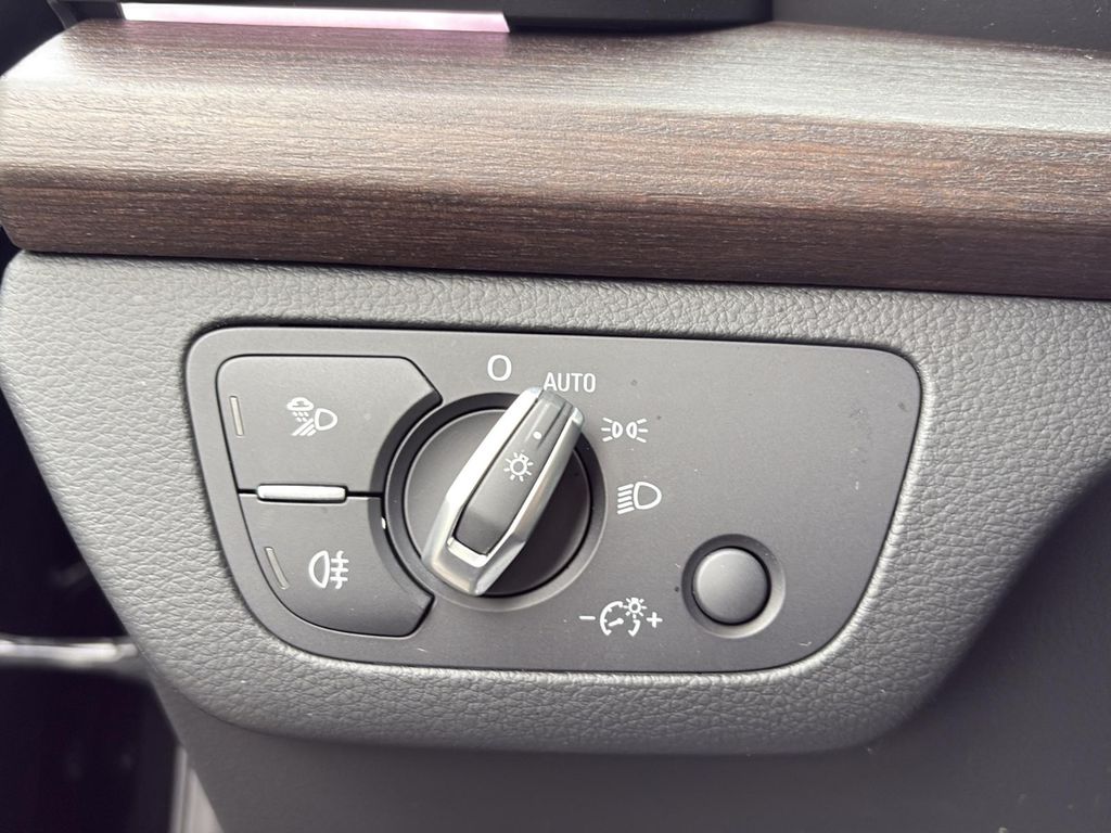 Audi Q5 2021