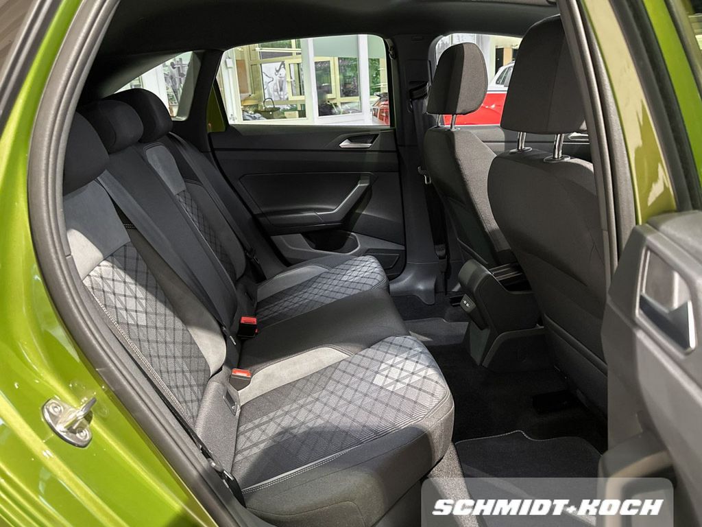 Volkswagen Taigo 2023