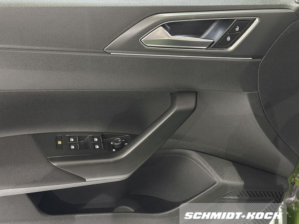 Volkswagen Taigo 2023