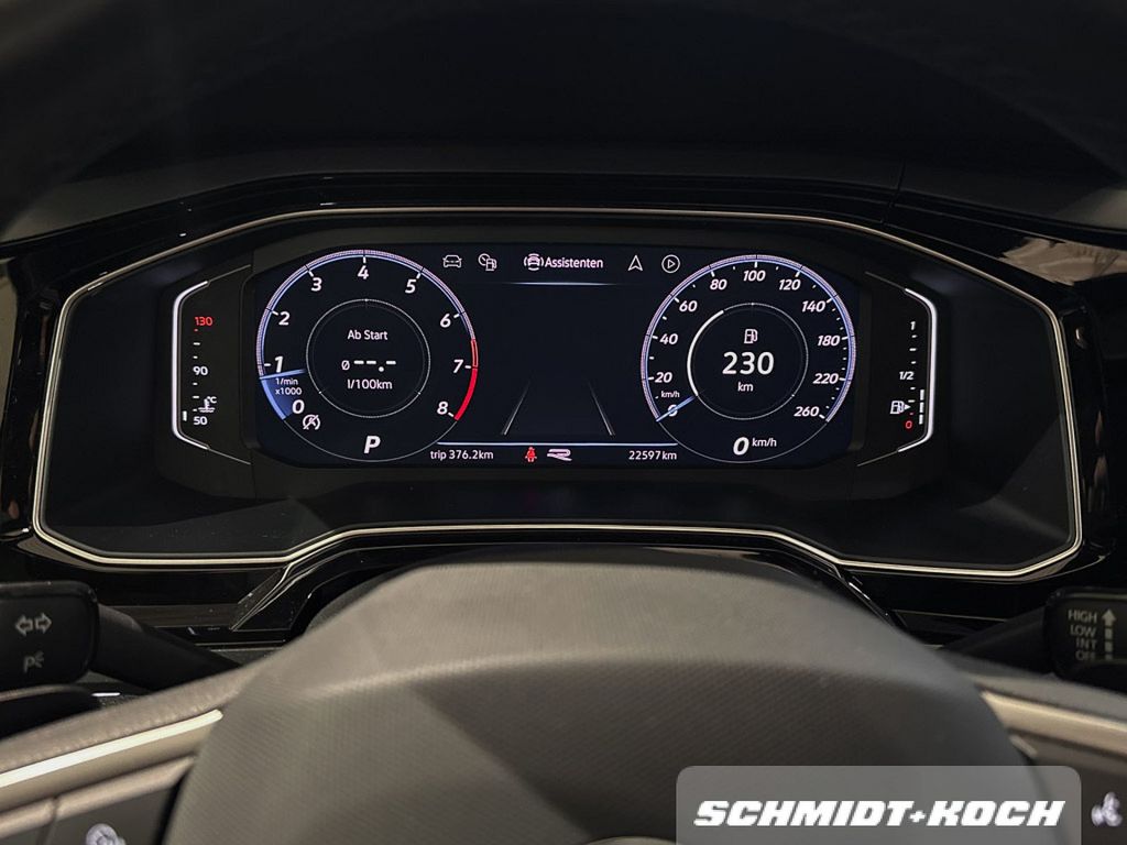 Volkswagen Taigo 2023