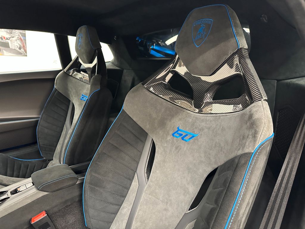 Lamborghini Huracán 2024