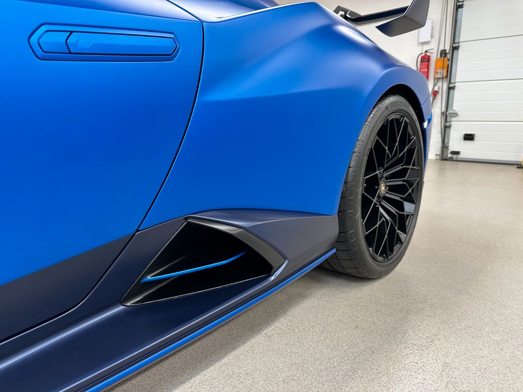 Lamborghini Huracán 2024