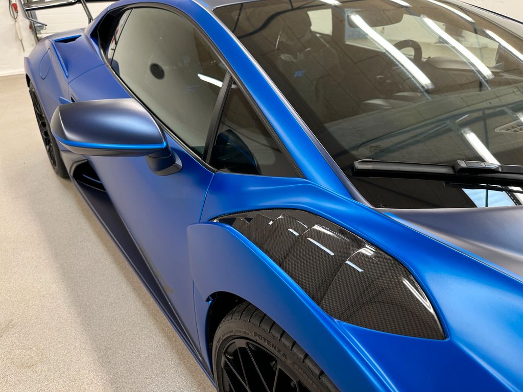 Lamborghini Huracán 2024