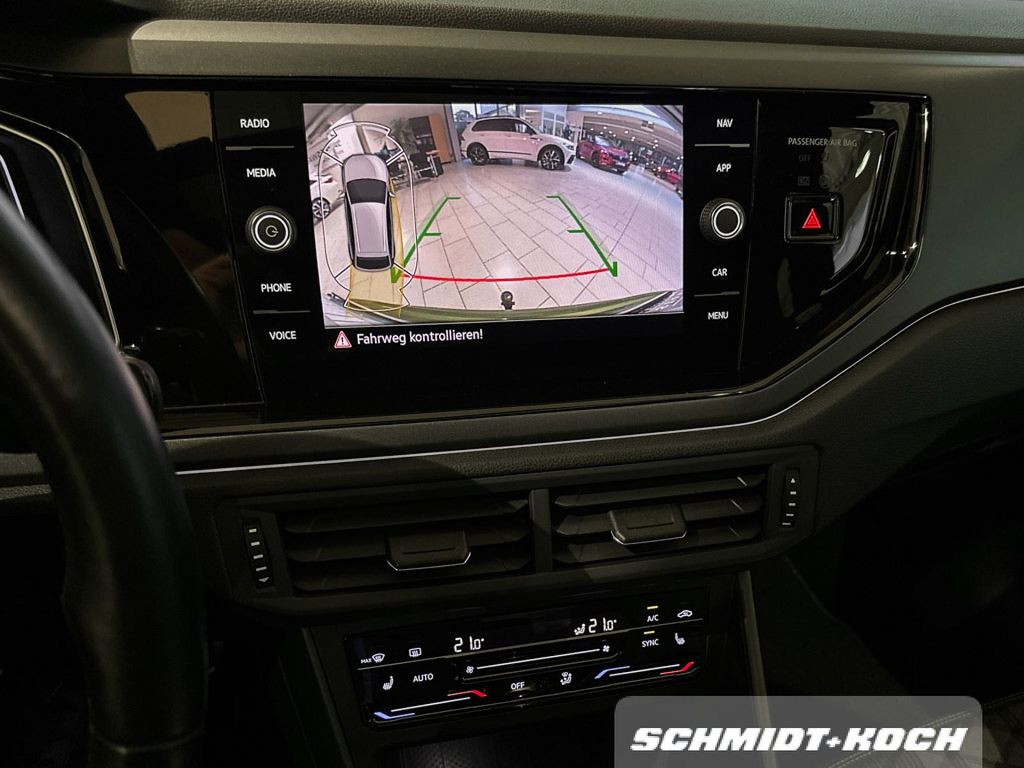 Volkswagen Taigo 2023