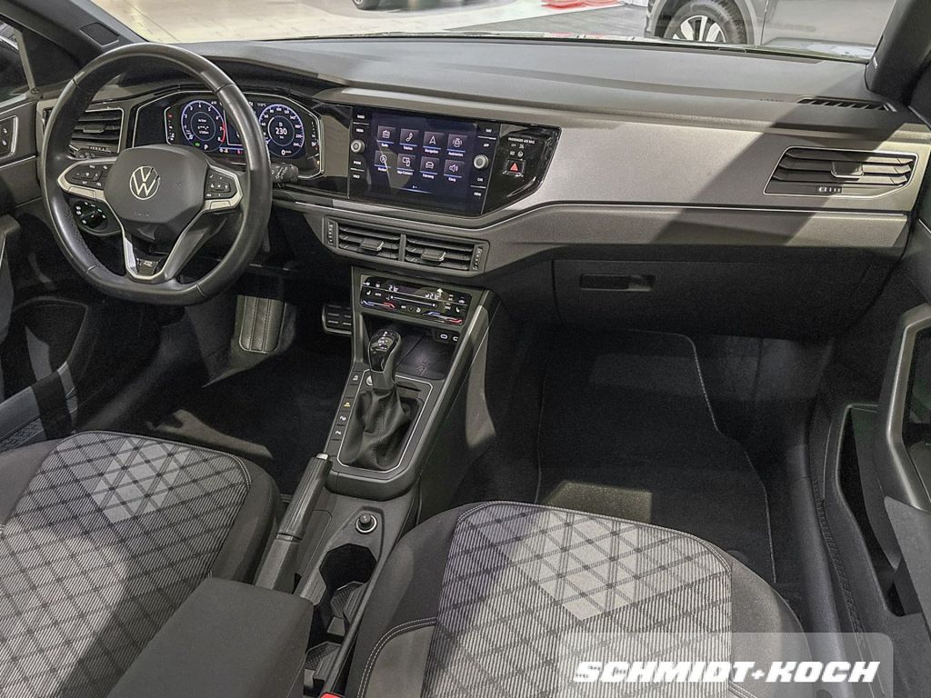 Volkswagen Taigo 2023