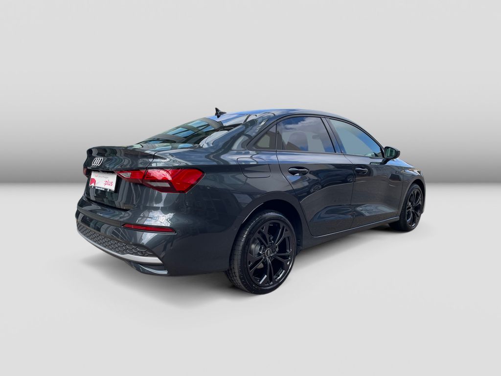 Audi A3 2025