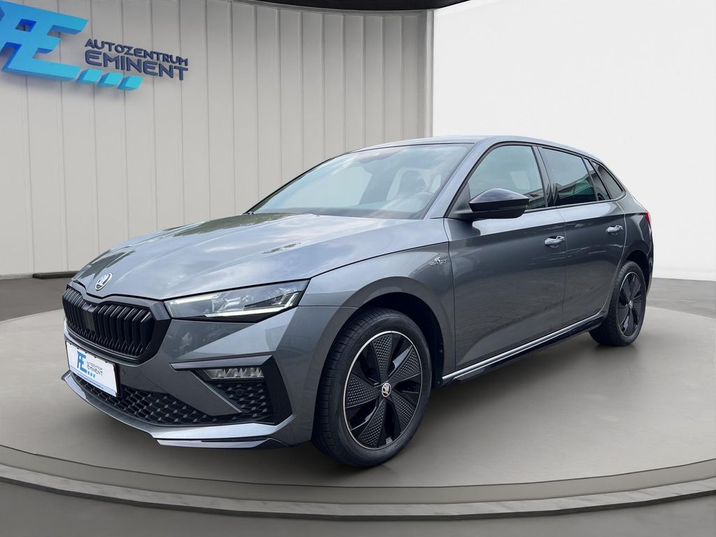 Skoda Scala 2024