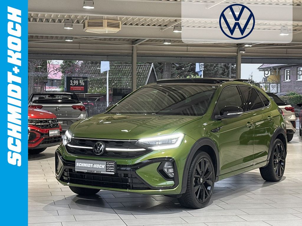 Volkswagen Taigo 2023