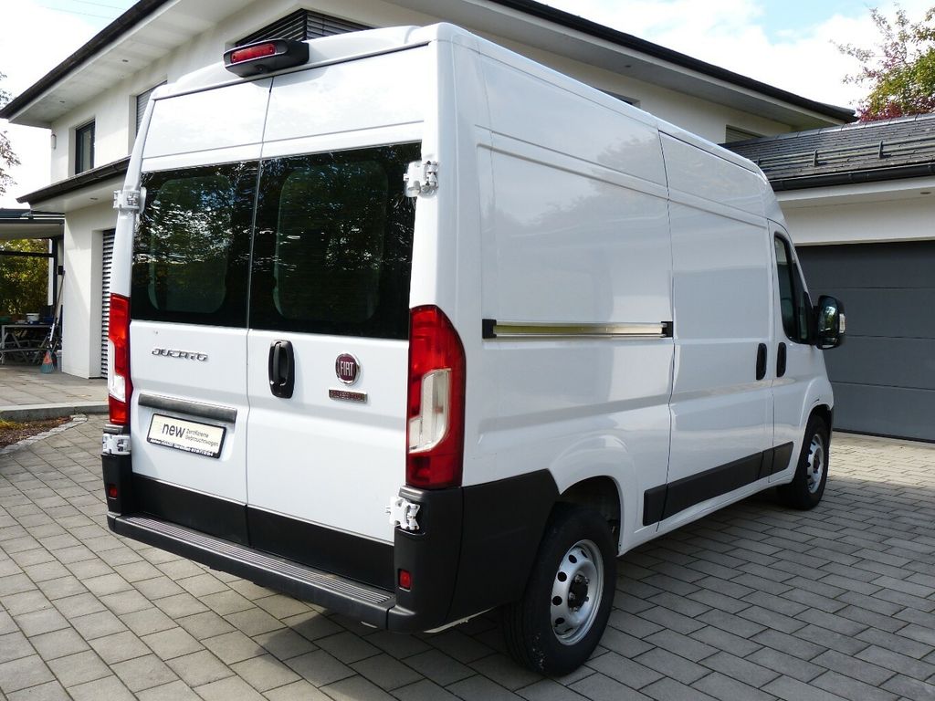 Fiat Ducato 2023