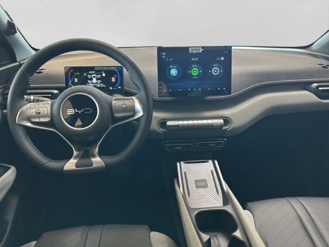 BYD DOLPHIN 2025