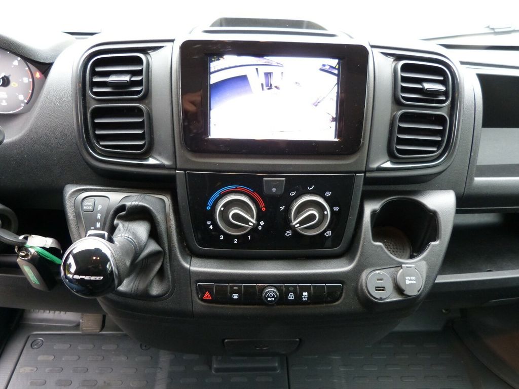 Fiat Ducato 2023