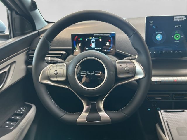 BYD DOLPHIN 2025