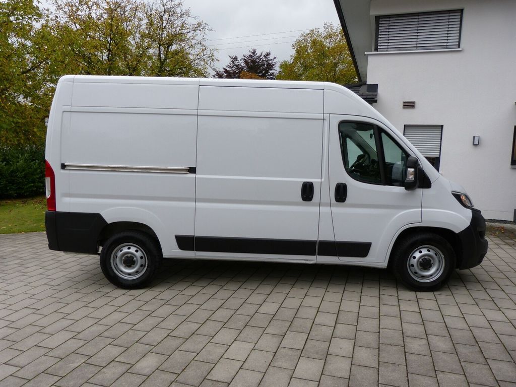 Fiat Ducato 2023