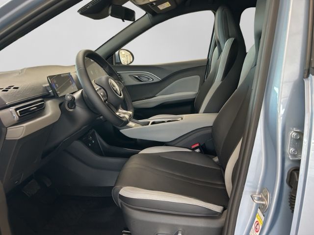 BYD DOLPHIN 2025