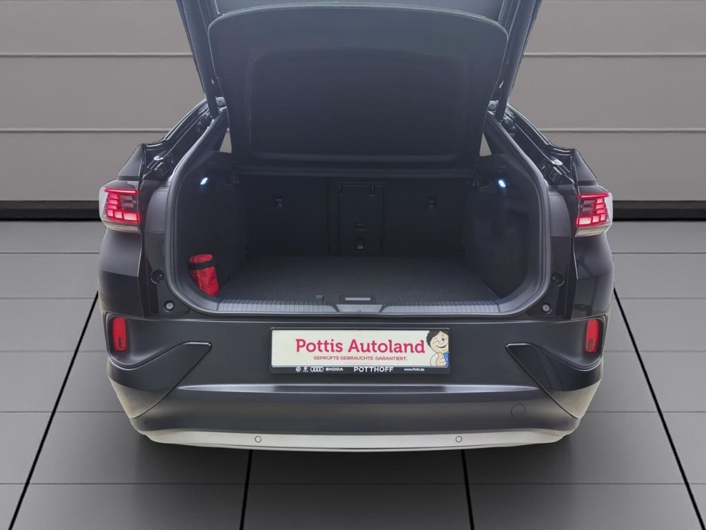 Volkswagen ID.5 2023