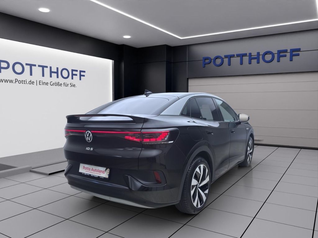 Volkswagen ID.5 2023