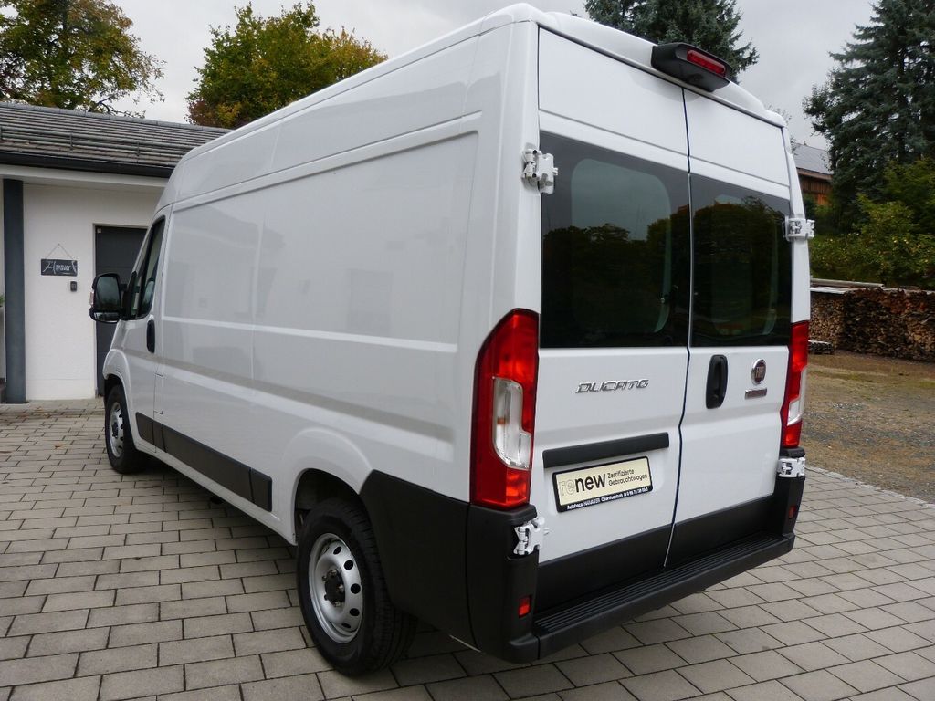 Fiat Ducato 2023