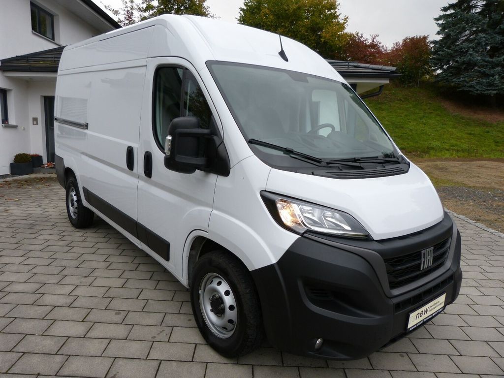 Fiat Ducato 2023