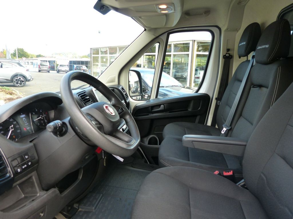Fiat Ducato 2023