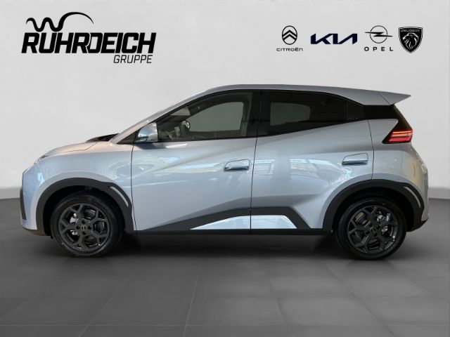 BYD DOLPHIN 2025