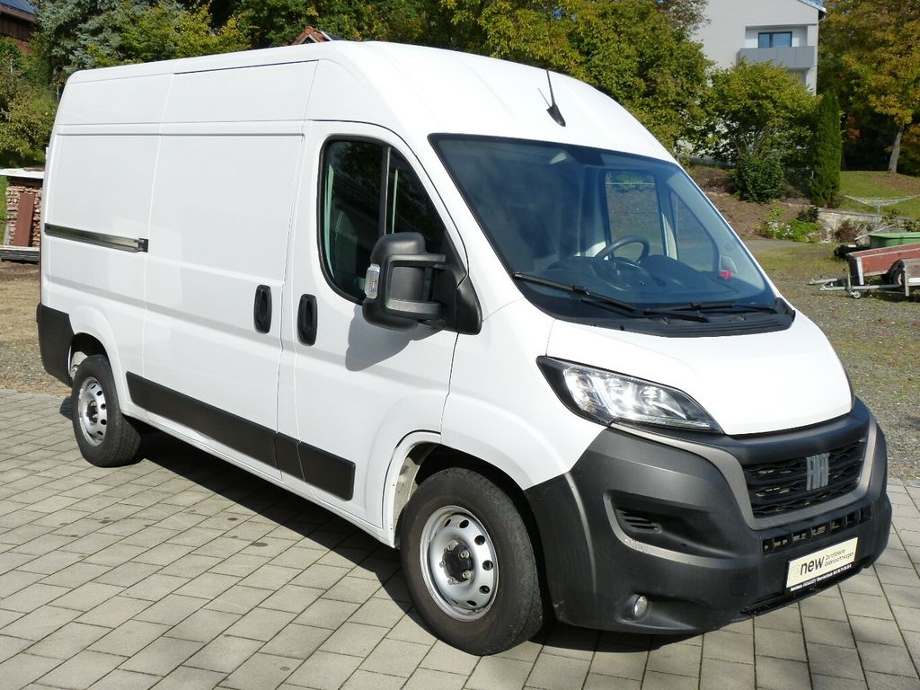 Fiat Ducato 2023