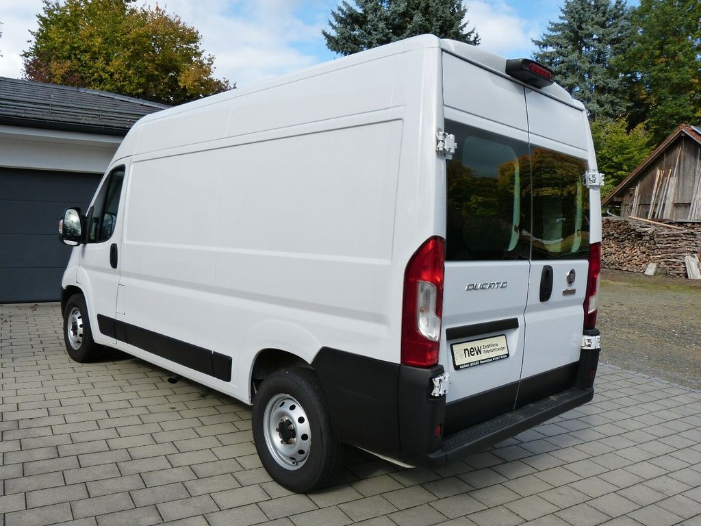 Fiat Ducato 2023