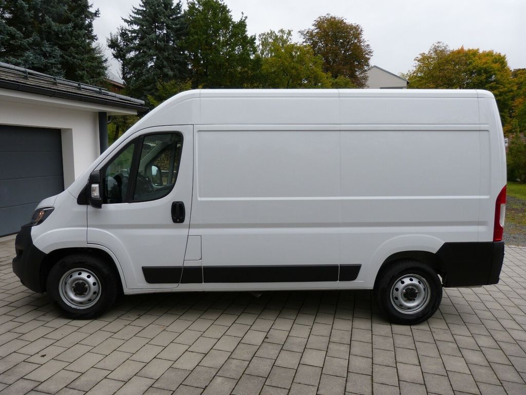 Fiat Ducato 2023