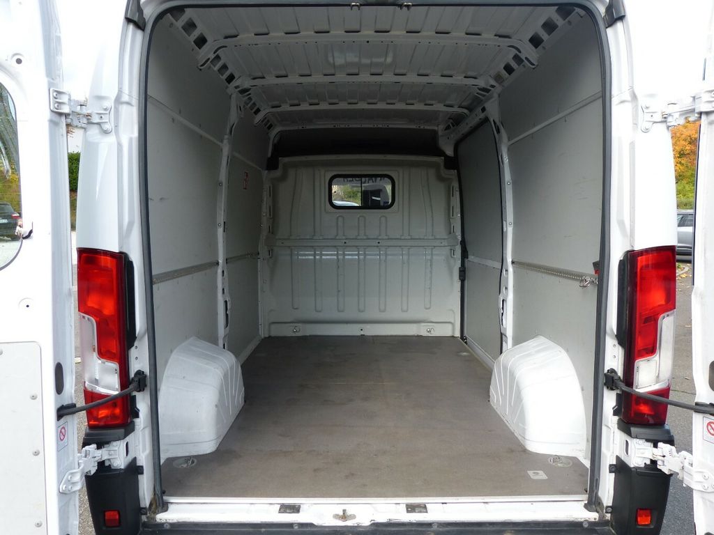Fiat Ducato 2023