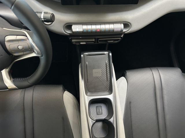BYD DOLPHIN 2025