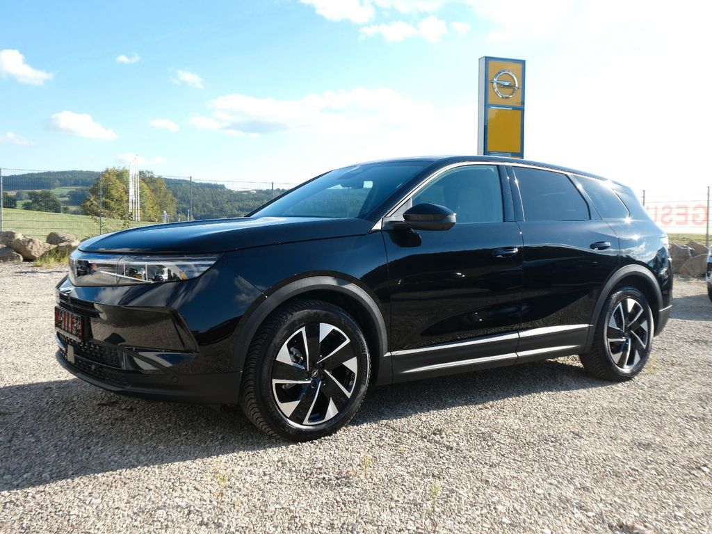 Opel Grandland (X) 2025