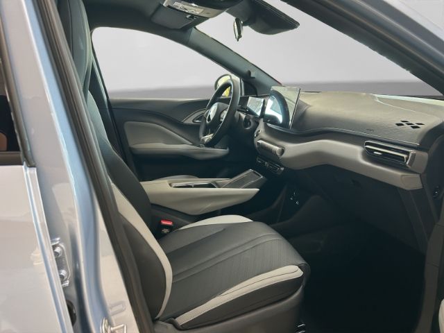 BYD DOLPHIN 2025